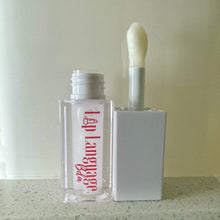 Load image into Gallery viewer, Coconut Lip Oil