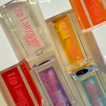 Load image into Gallery viewer, Coconut Lip Oil