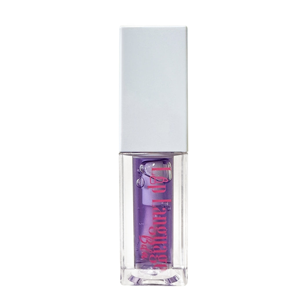 Grape Lip Oil