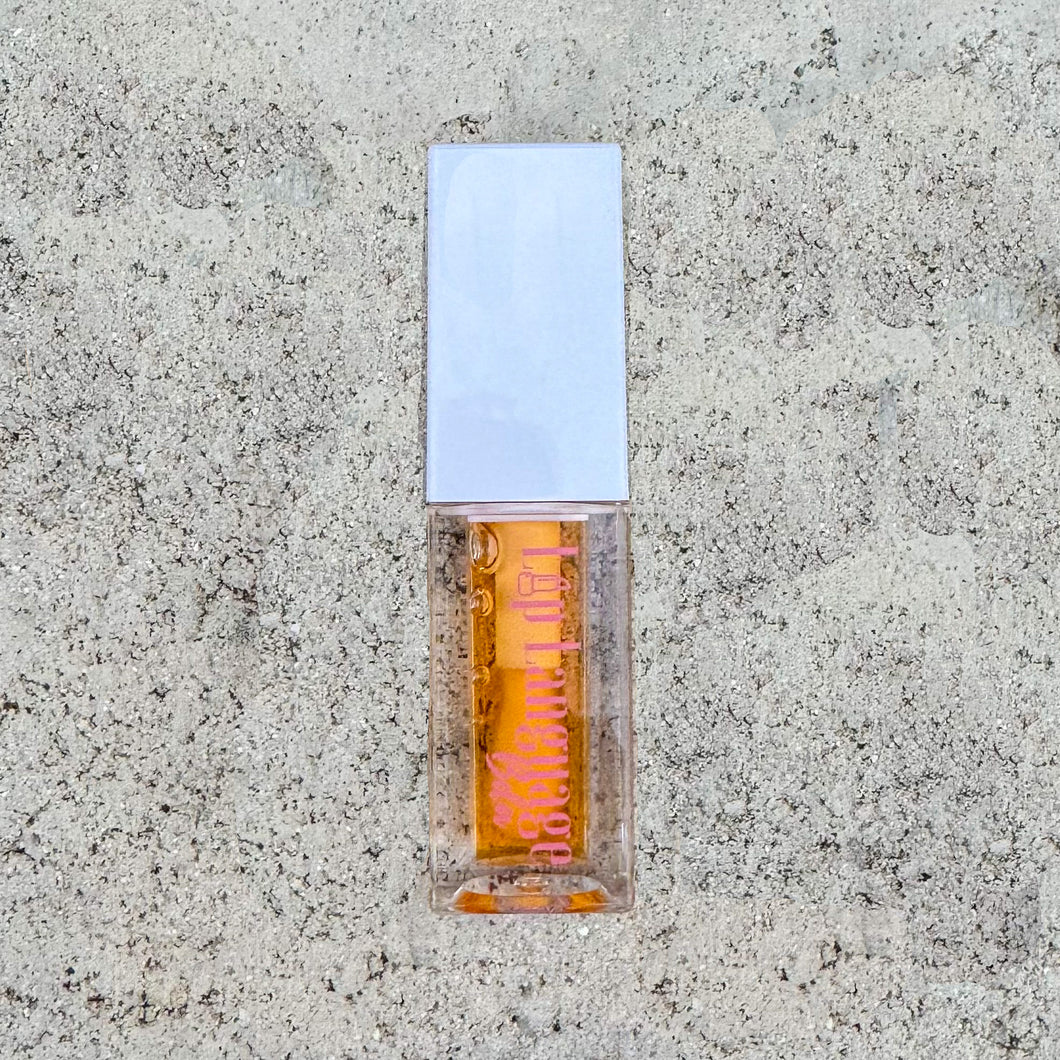 Mango Lip Oil