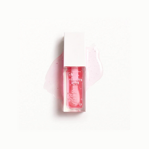 Strawberry Lip Oil