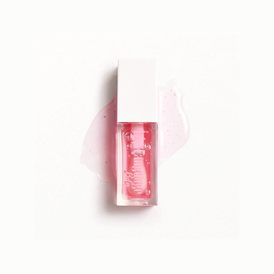 Strawberry Lip Oil
